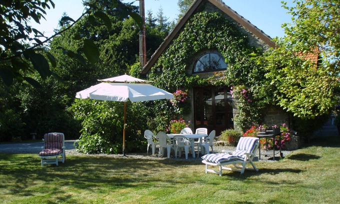 Ploerdut Cottage | beautifull gite in the heart of Brittany