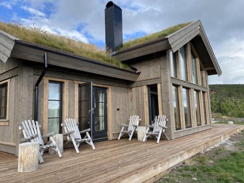 Al Municipality Villa | Beautifully styled mountain lodge with high standards, 10 minutes from Geilo