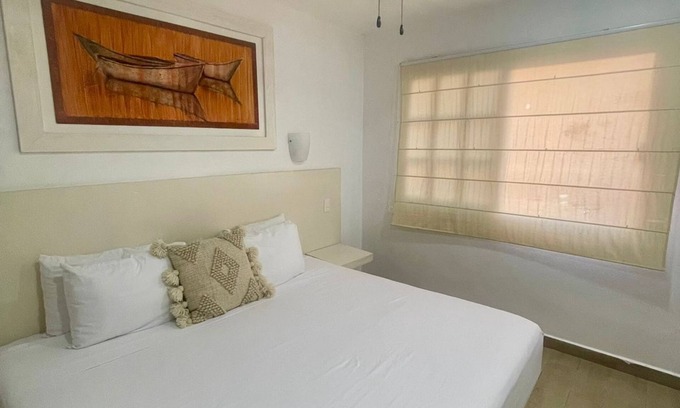 Salinas Apartment | Beautifuls, quiet and fully equipped apartments.