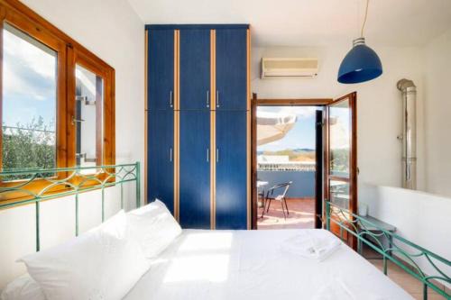 Tavronitis Villa | Beauty Villa Irene, Coast 60m