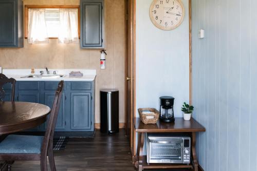 Strasburg House | Beaver Creek Cabin 6