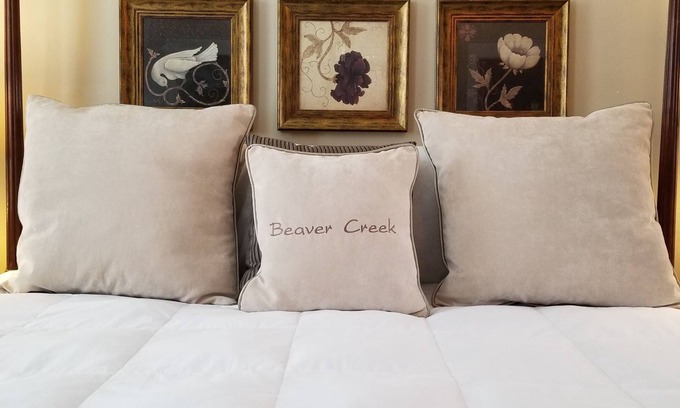 Hagerstown Bed & Breakfast | Beaver Creek Inn and Spa
