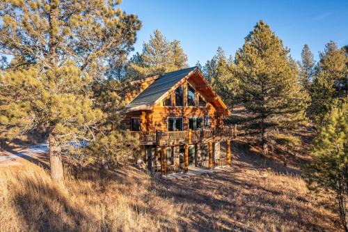 Custer House | Beaver Creek Lodge