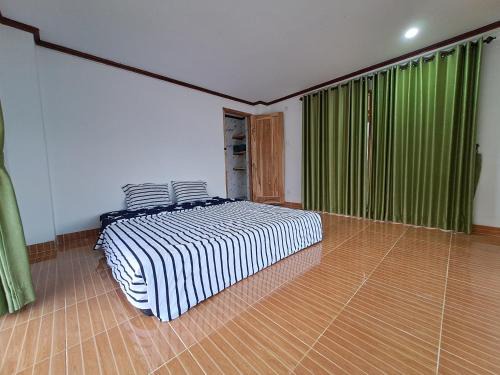 Batu Putih Villa | Bebaleq Desert Point