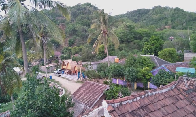 Kuta House | BEBELOVE HOMESTAY