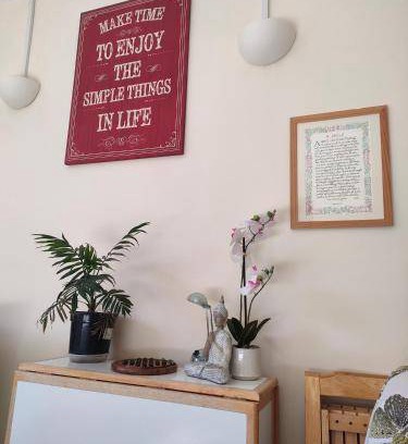 South Queensferry Bed & Breakfast | Bed and breakfast ∙ 1 bedroom ∙ 2 guests