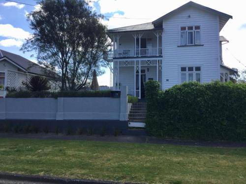 Taumarunui Bed & Breakfast | Bed and breakfast ∙ 3 guests