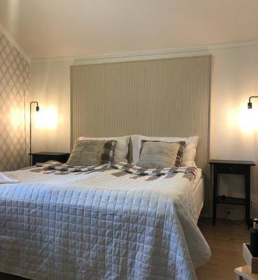 Rauma Bed & Breakfast | Bed and breakfast ∙ 2 guests