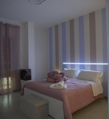 Ponte Bed & Breakfast | Bed and Breakfast Adriano