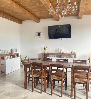 Quartiere XXIV Don Bosco Bed & Breakfast | Bed and Breakfast Aida