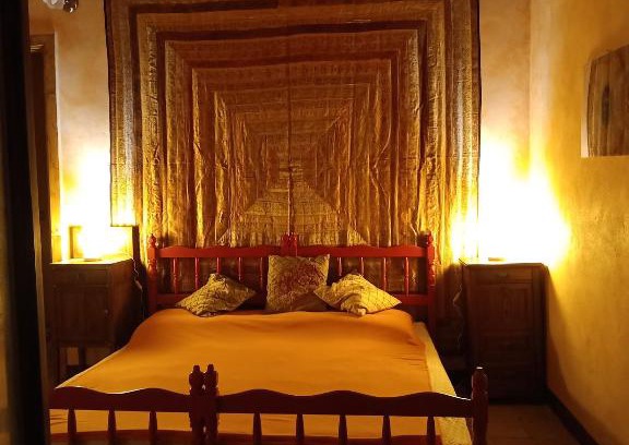 Varzi Bed & Breakfast | Bed and Breakfast Balli coi Lupi