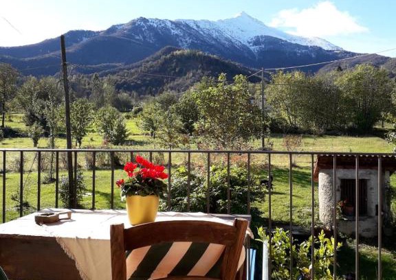 Peveragno Bed & Breakfast | Bed and Breakfast Ca D'Pandin