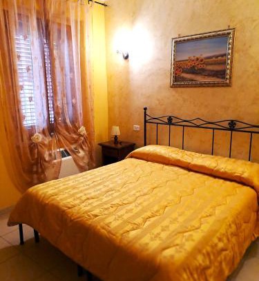 Fondi Bed & Breakfast | Bed And Breakfast Camere Primavera