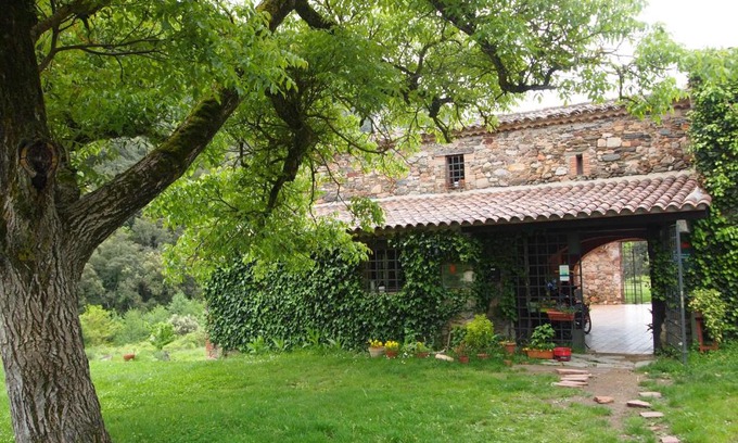 Talladell Hostel | Bed and Breakfast Casanova de Sant Miquel