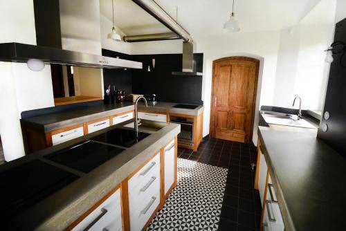 Rejstejn Bed & Breakfast | Bed and breakfast ∙ 3 bedrooms ∙ 8 guests