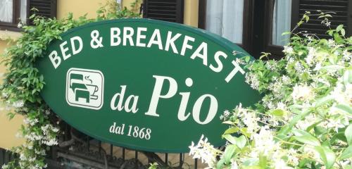 Castello Bed & Breakfast | Bed and Breakfast da Pio