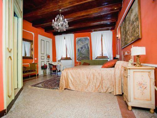 Campobasso Bed & Breakfast | Bed and breakfast ∙ Il Palazzo Vecchio