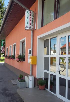 Ljutomer Bed & Breakfast | Bed and Breakfast Kreft