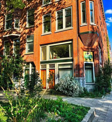 Rotterdam Bed & Breakfast | Bed and Breakfast Rotterdam