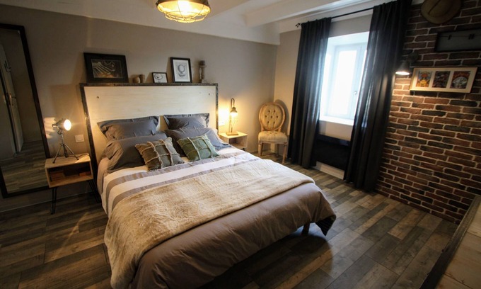 Saulxures-sur-Moselotte Bed & Breakfast | Bed and Breakfast Jules Verne