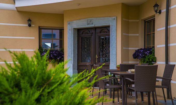Cerklje na Gorenjskem Bed & Breakfast | Bed&Breakfast Karun
