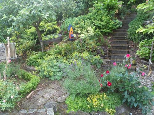 Stockach Bed & Breakfast | Bed & Breakfast Bodensee mit Herz
