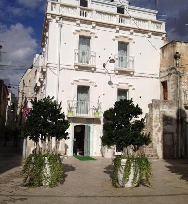 Gioia del Colle Bed & Breakfast | Bed&Breakfast JSuite