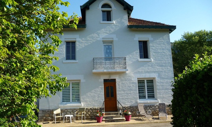 Foix House | Bed & Breakfast Max et Sylvie