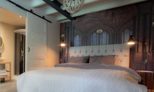 Mierlo Bed & Breakfast | Bed & Breakfast Neeltje Soet