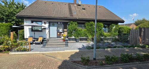 Rees Bed & Breakfast | Bed & Breakfast Ravelin
