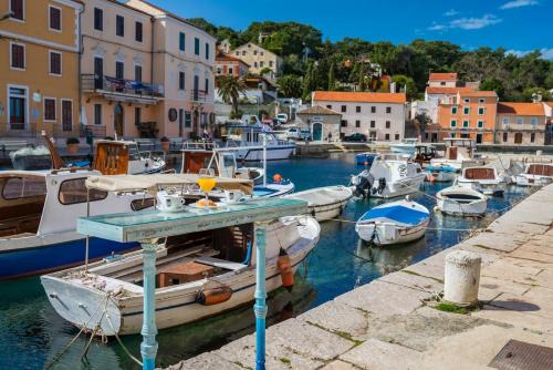 Veli Losinj Bed & Breakfast | Bed&Breakfast Saturn