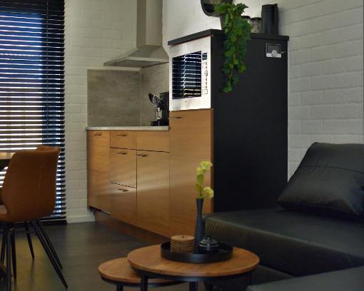Drimmelen Apartment | Bed en Boats Zijlmans