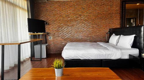 Khon Kaen House | Bed Loft Cafe
