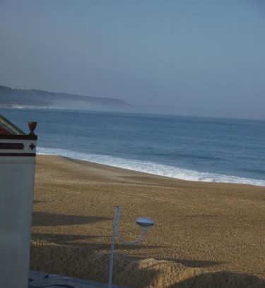 Nazare Apartment | Bed & Seaside