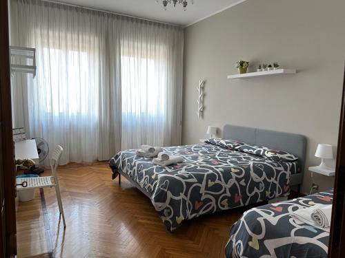 Regio Parco House | Bed2Go Botticelli