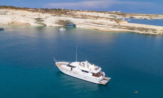 Birgu Boat Rental | Beds on Boat - The new B&B Concept