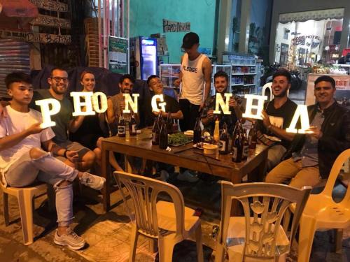 Phong Nha House | Bee Backpackers Hostel