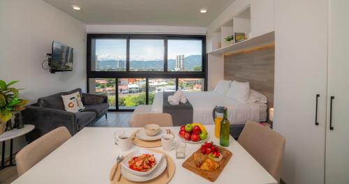 Barrio Escalante Apartment | BEE Suites San José - Escalante