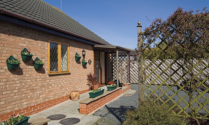 Mappleton Cottage | Beech Cottage - E4779