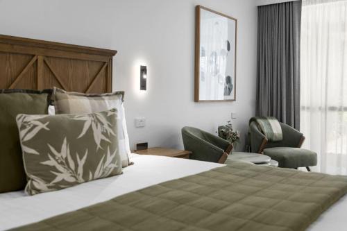 Beechworth Hotel | Beechworth Motor Inn