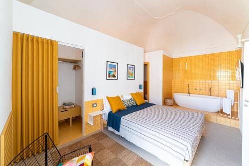 Peschici Apartment | Beer Suite - Birra del Gargano