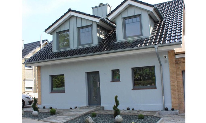 Neustadt in Holstein House | Befeld Susanne