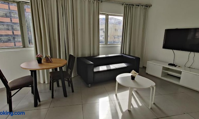 Tel Aviv Apartment | Begin19 Apartments & Hostel