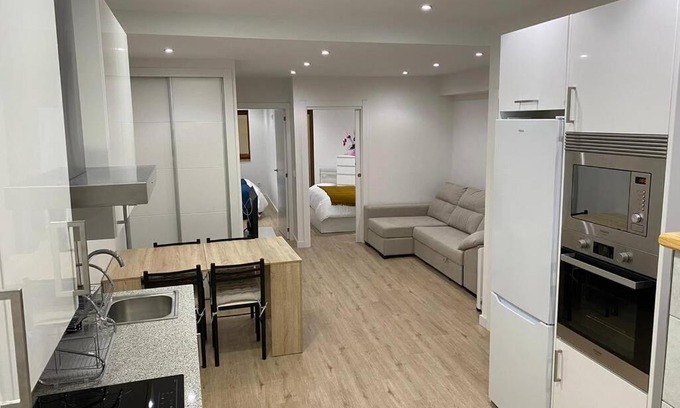 Lekeitio Apartment | BEHEKO ETXEA