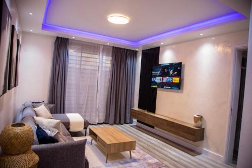 Kireka Apartment | BeHomu Apartments Kampala