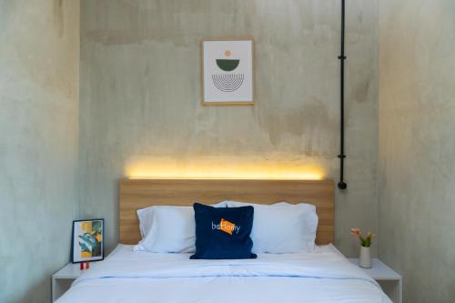 Cikokol Hotel | Behomy Crown Tangerang