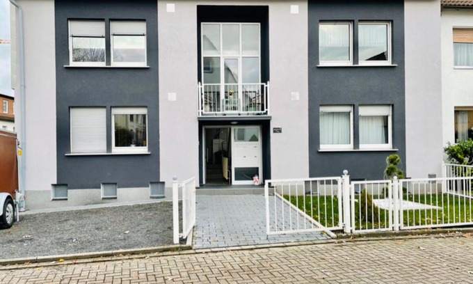 Dortmund Apartment | Bei Daniel am Dortmunder Flughafen