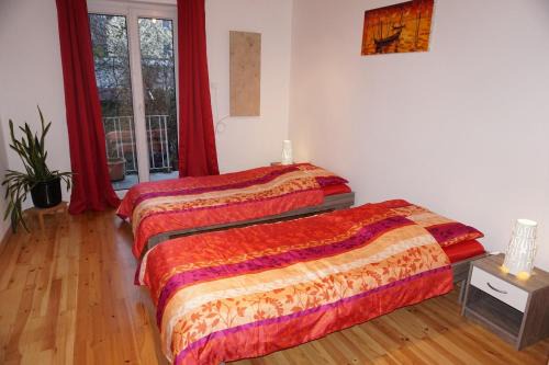 Dachau District Apartment | Bei München Ferienwohnung in Dachau "Burgmair"