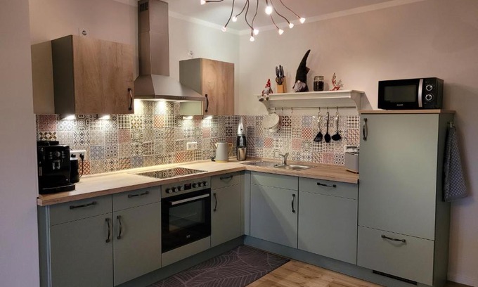 Darscheid Apartment | Beim Eifelfranken