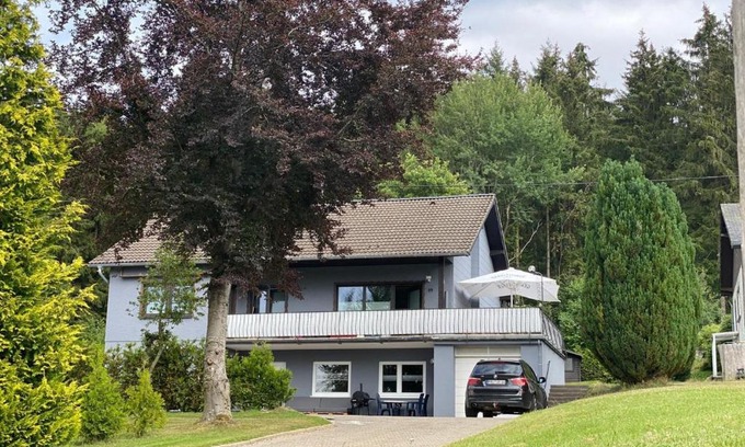 Ormont Apartment | Beim Knäusschen